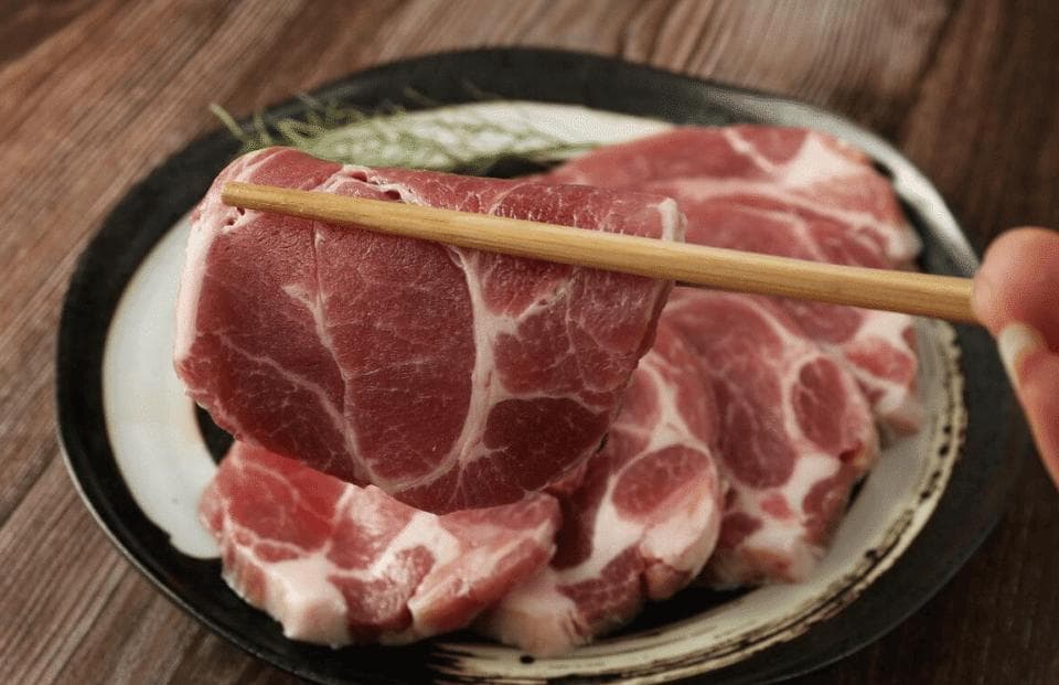 都是猪肉，“五花肉”和“梅花肉”区别还真大，知道后别再买错了
