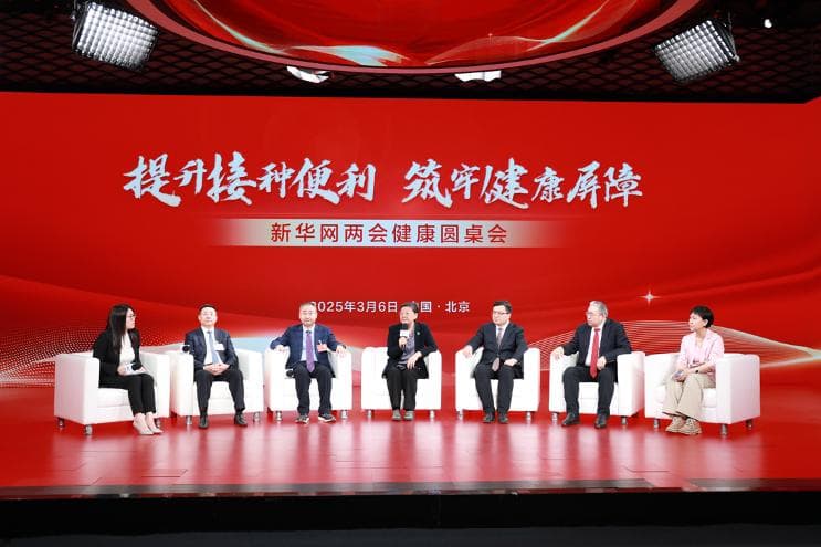 流感疫苗接种率低，政协委员建议持续提升便利性，让更多人及时接种