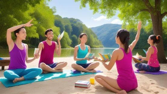 娱乐解锁终极指南：独家秘籍，放飞心情，畅享惊喜之旅！开启周末快乐狂欢！