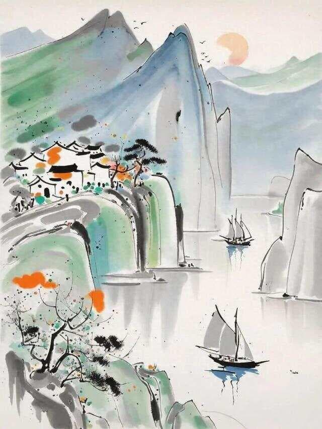 33句事业顺利古诗词，照亮你前行的道路
