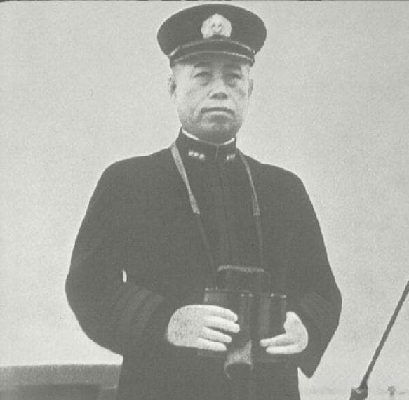 日本海军头号悍将，中途岛一战身败名裂，南云忠一的能力究竟如何