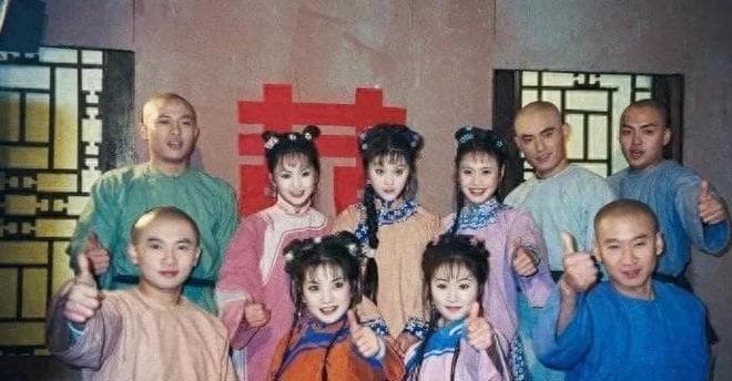 被封杀，退出娱乐圈，琼瑶剧中这些演员，现状差距真大，太离谱