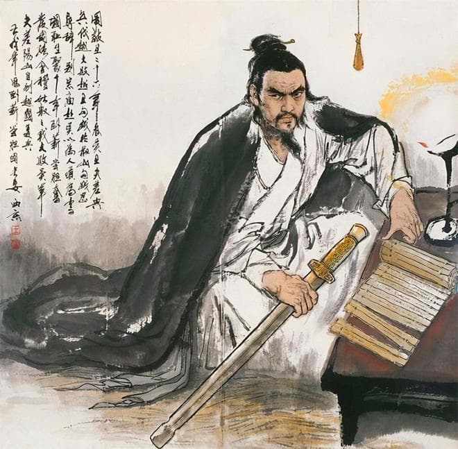 为什么先秦时期很多人的名字很奇怪，感觉像是外文音译？原来如此