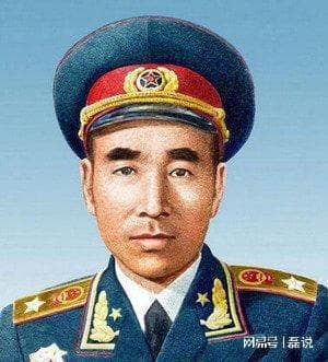 红军时期十大军团军团长：他们的军衔与传奇人生