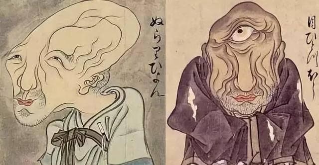 环海封闭、天灾人祸、压抑无力，为何平安时代会兴起怨灵文化？
