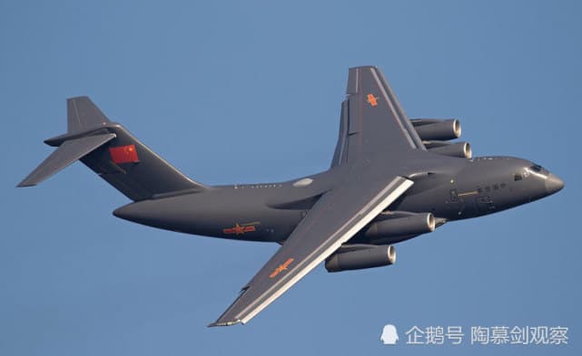 为何运-20对中国战略意义最大？甚至可说，超过歼-20和航空母舰