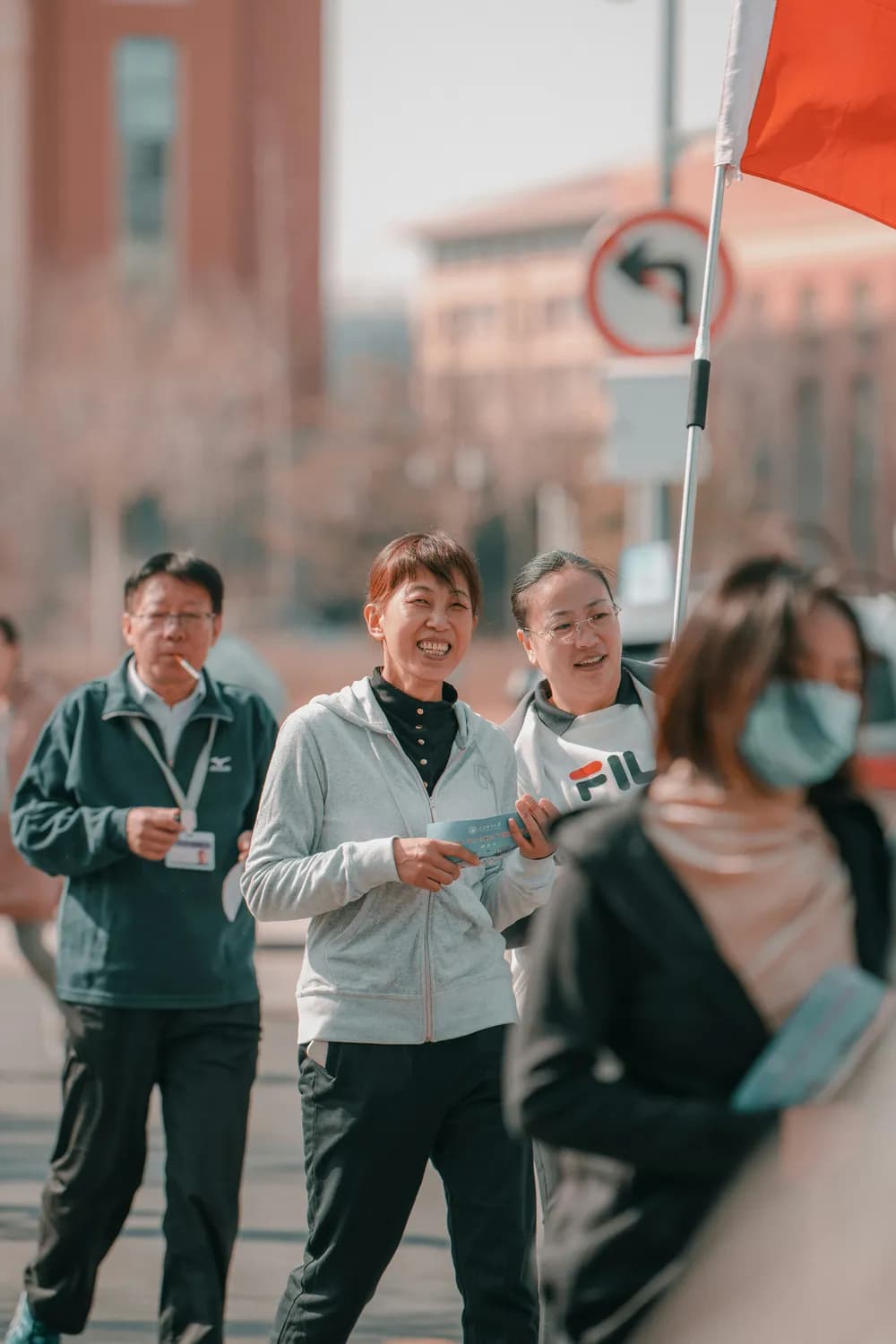幸福指数背后的真相：心理学家揭秘