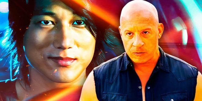 这两部影片完美诠释了《速度与激情》系列的“疯子”进化史！