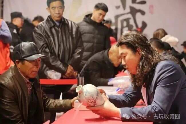 如何鉴别乾隆粉彩瓷器？