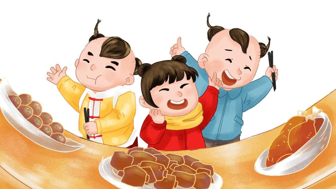 孩子积食怎么办？6个症状识别+3大处理方法+3步预防指南