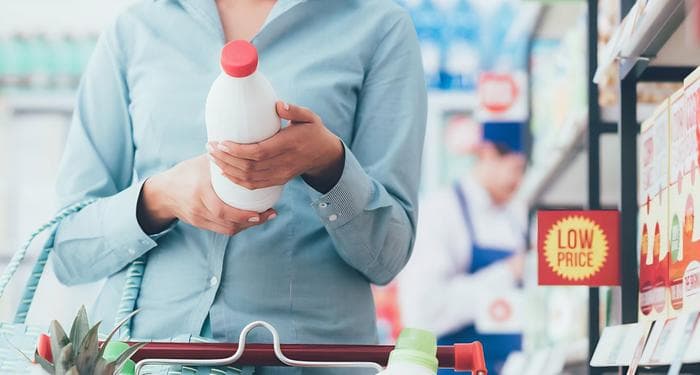 那些0蔗糖、0脂肪、0添加食品，专家解析食品标签里的那些“0”