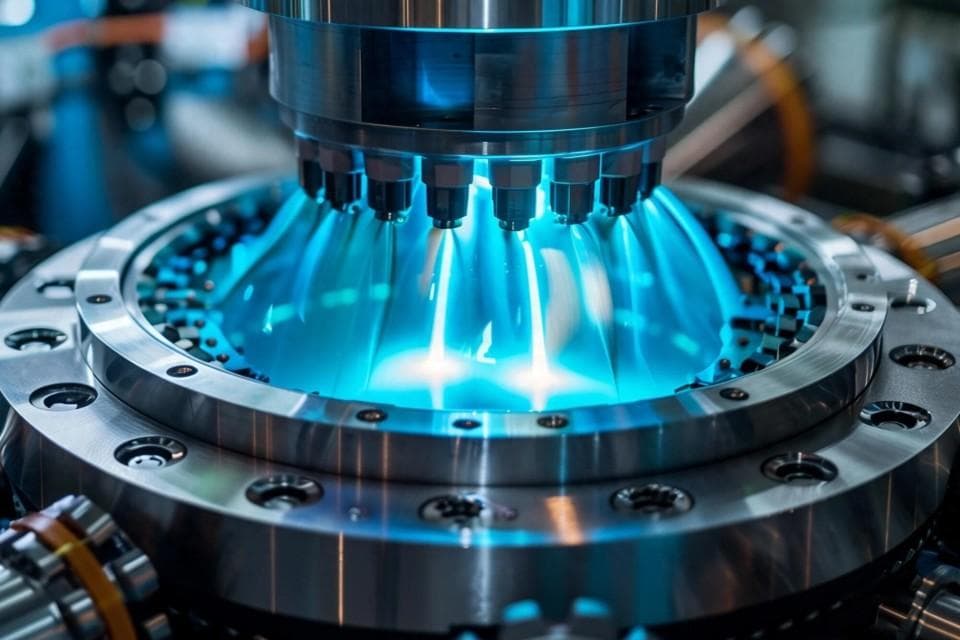 利物浦大学开发新型混合纳米反应器 实现高效太阳能制氢
