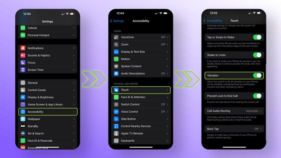 iPhone“请勿打扰”和“静音模式”怎么选