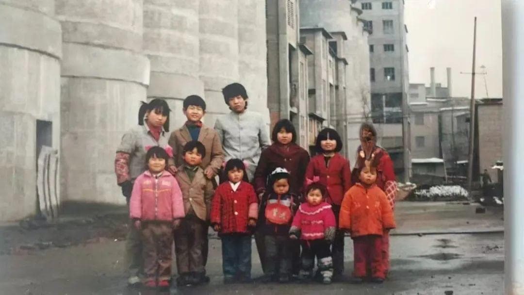 春节前夕，江西警方帮助失散35载亲人团圆