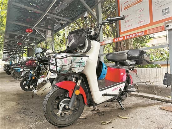 收费新规发布10个月 充电桩企业还在“打酱油”
