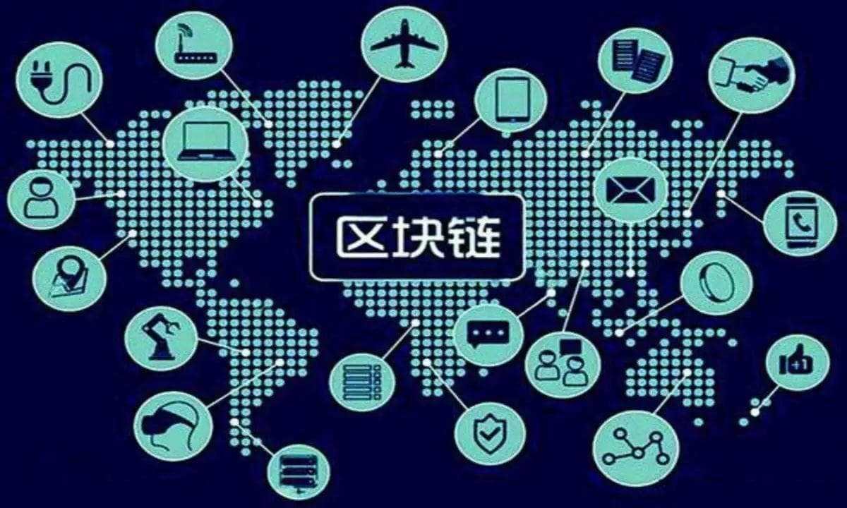 区块链重塑公益捐助：透明化应用带来信任与效率革命