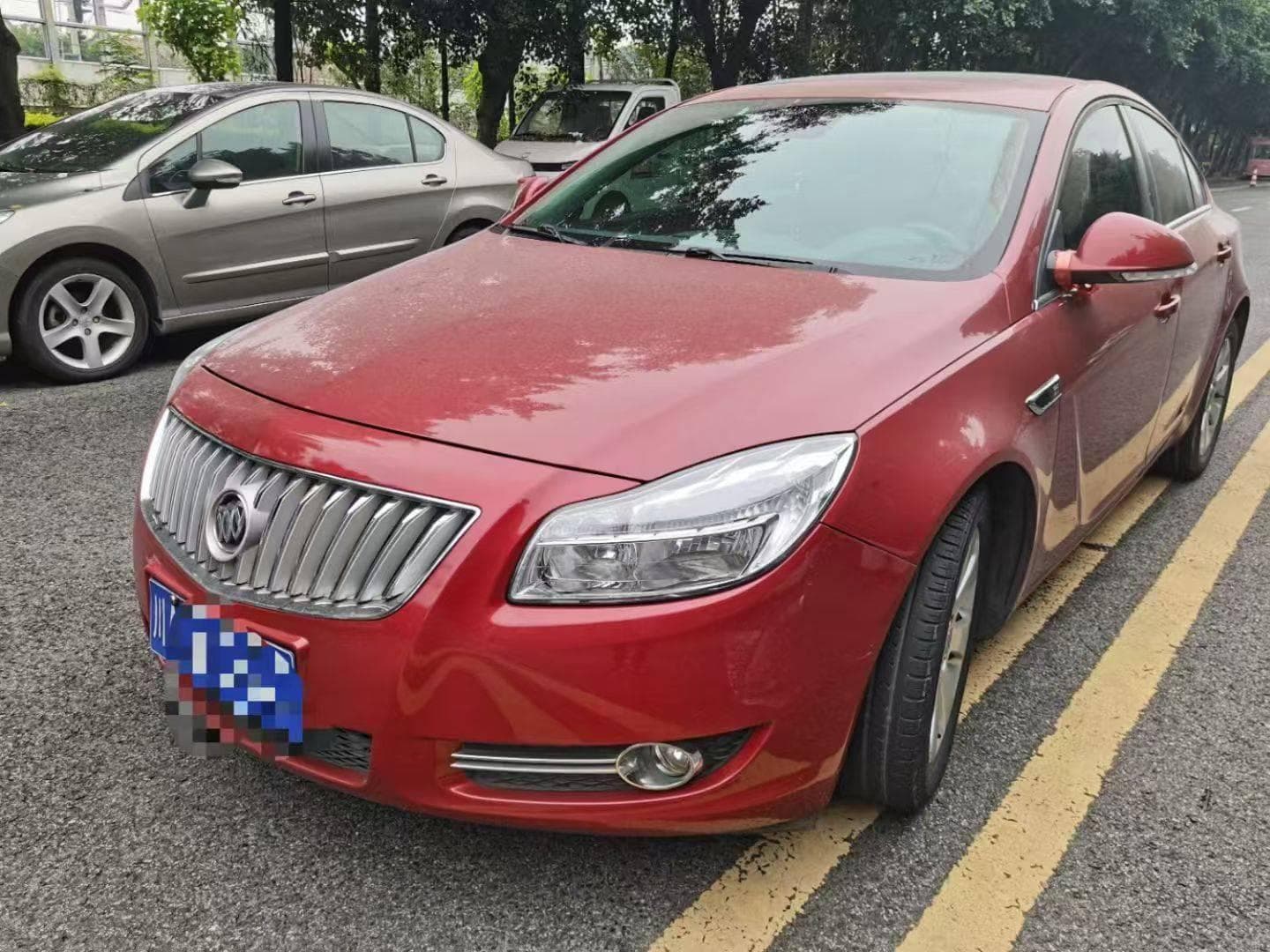 成都二手车市场分析：购买二手车需要注意哪些问题