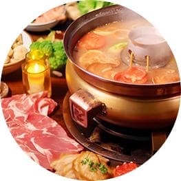 潮州牛肉火锅的诱惑