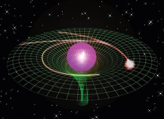 “反重力”技术真有可能实现？我国科学家的发现，引起了世界轰动