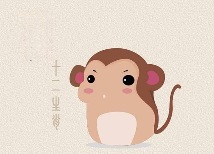 八字中带有双食神意味着什么