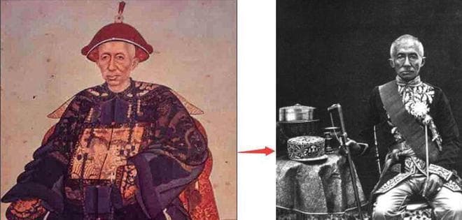 弱小的泰国，如何在近代史中成为亚洲唯一没被殖民的国家？