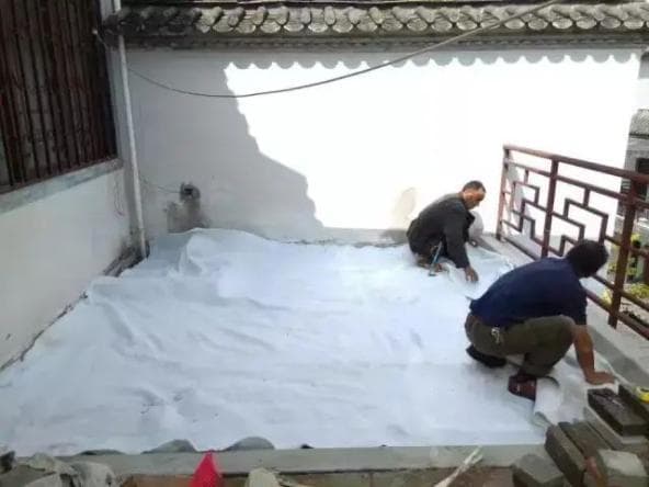 阳台改造记：从防水到种植，打造属于你的迷你花园