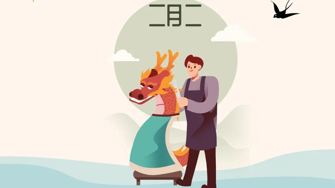 二月二龙抬头，必吃这6种“龙食”