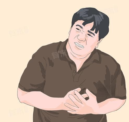 心梗病人急救黄金30秒