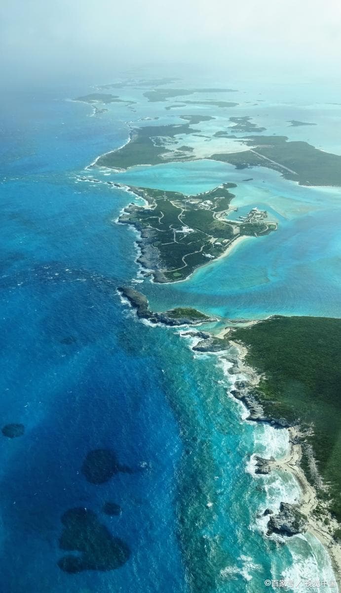 太平洋海沟与大西洋海沟深度对比：揭秘地球最深之处？