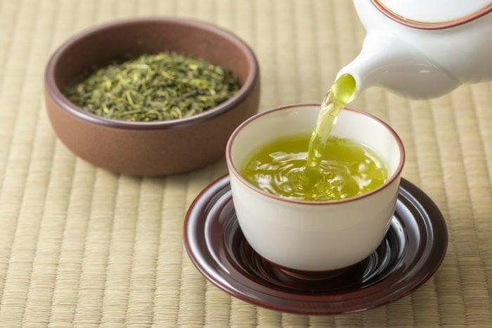 茶类推荐：日本茶专家推荐5大长寿茶、麦茶防失眠+鱼腥草茶改善便秘！