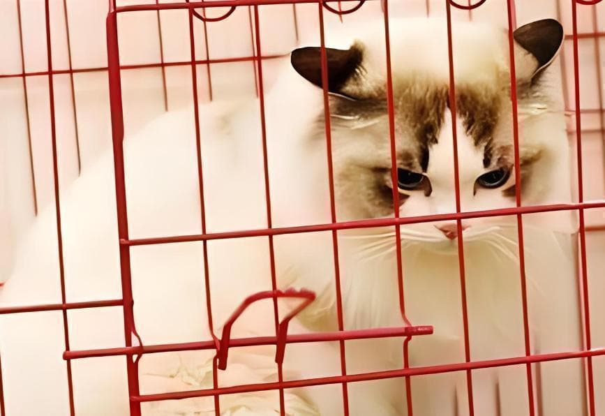 母猫绝育后的科学护理指南：详细技巧与注意事项