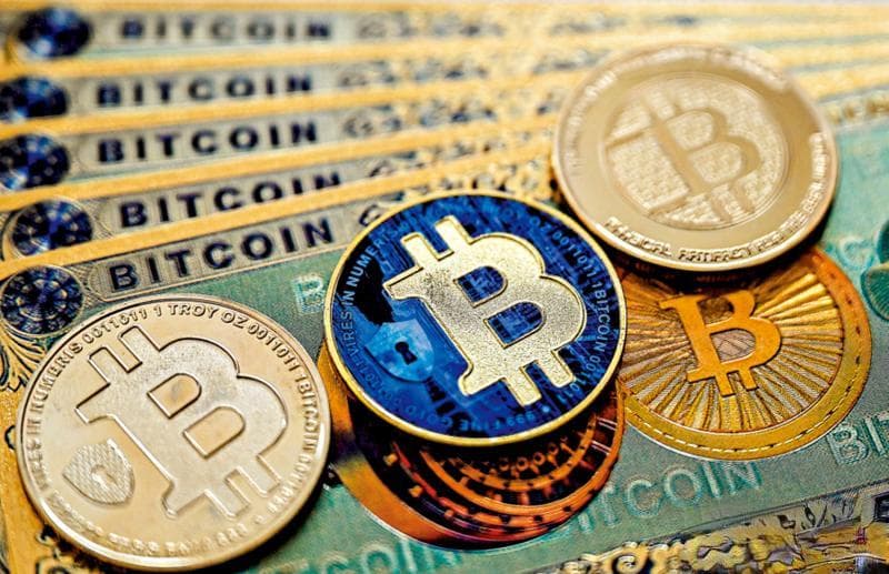 比特币黄金定价逻辑存差异