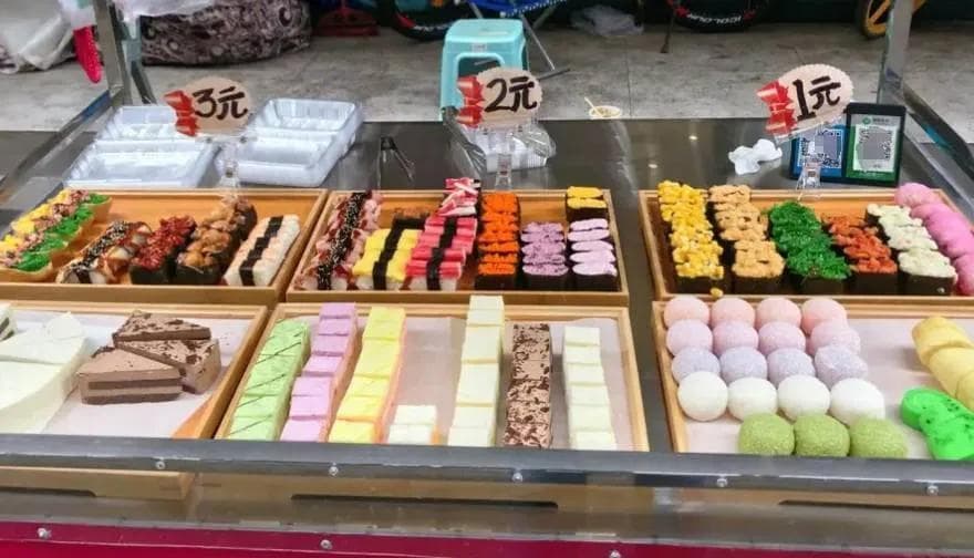正宗寿司的米饭怎么煮？让你的寿司更具日本风味