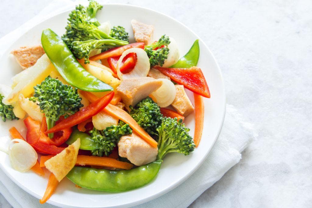健身减脂晚餐怎么吃？健身减脂晚餐食用指南！