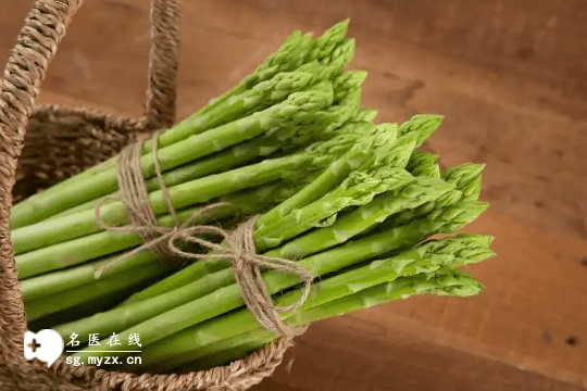 芦笋——蔬菜之王，这6类人群应避免食用