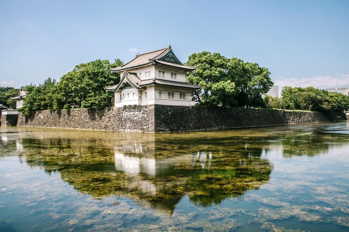 在文化节期间领略日本丰富的文化遗产