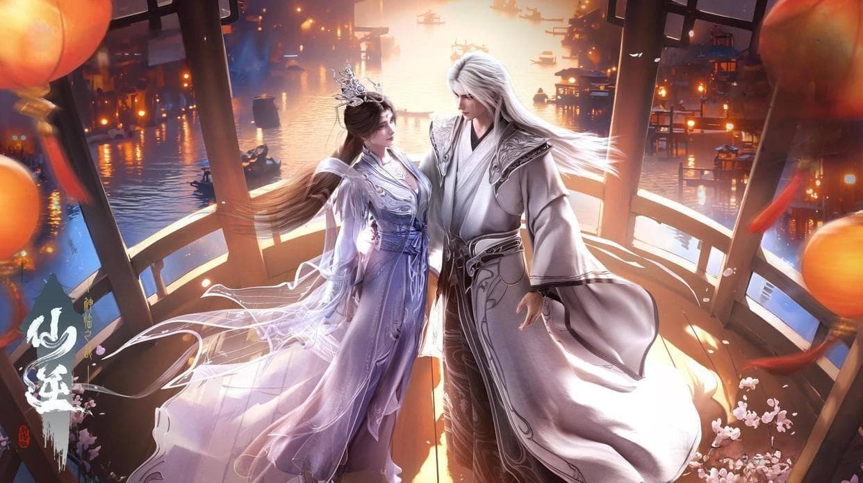 《仙逆》为何成为国漫黑马？从剧情到人设，解析它的"好看"密码