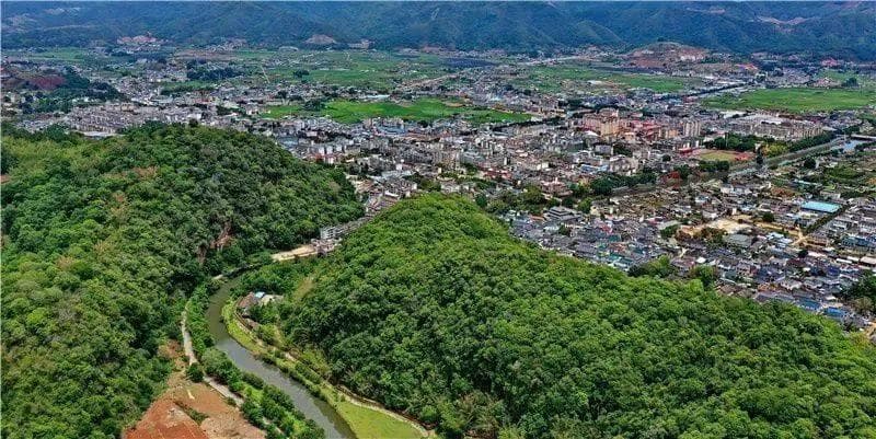 玩转孟连：一场“边地绿宝石”的秘境之旅