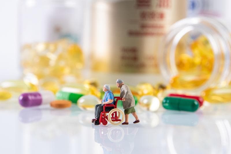 甲减患者如何科学选择保健品？这份指南请收好
