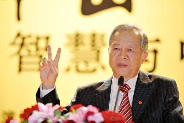 曾仕强：每个人的人生都是自己一生选择的结果，都是自作自受