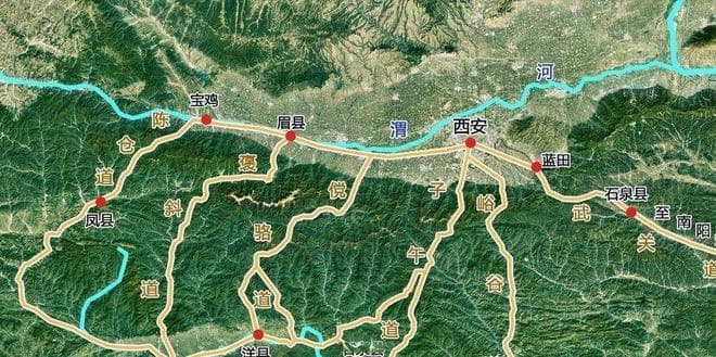 魏延“子午谷奇谋”争议千年：毛主席五字定乾坤，此计可行否？