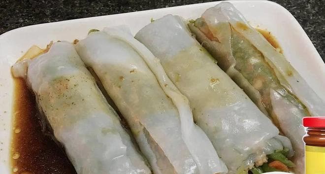 南宁美食：四道必吃特色菜，让你爱不释手