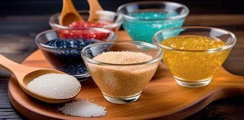 食品添加剂对食品安全和营养价值的影响研究