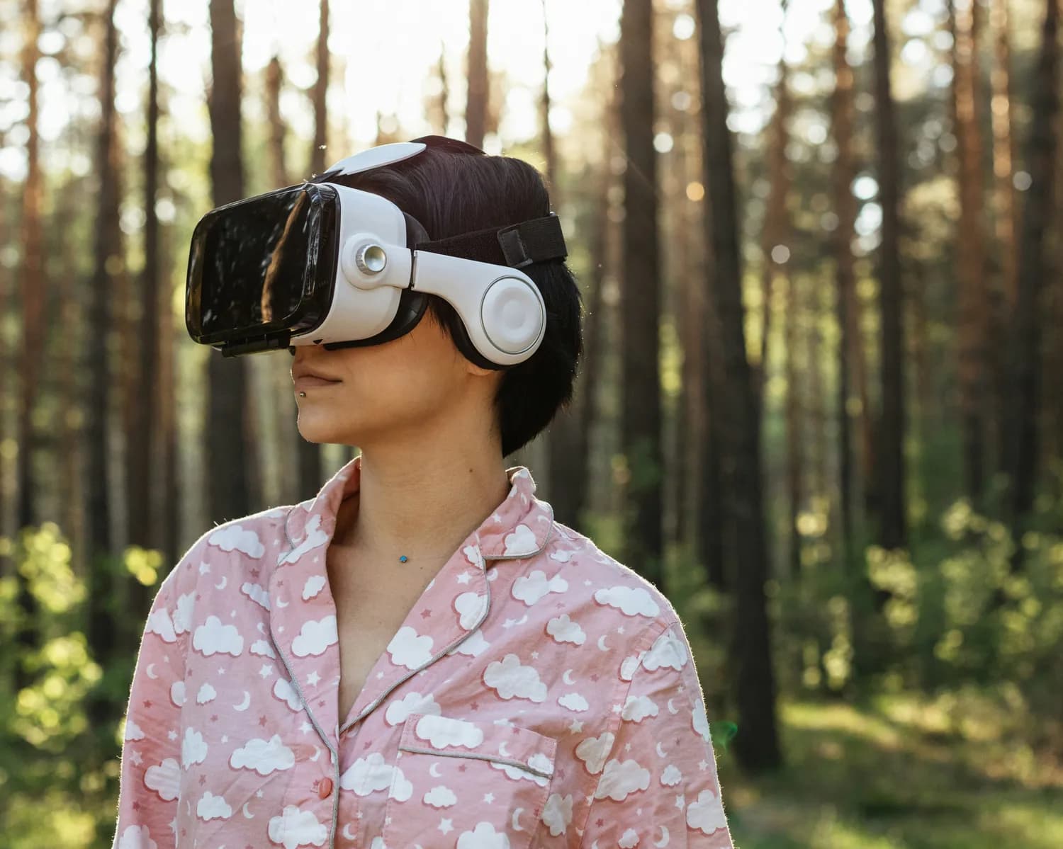 圆明园遗址公园：重建还是保留？VR技术开启文化传承新路径