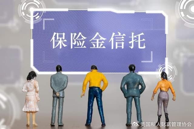 保险金信托：创新金融服务产品解析与选择策略