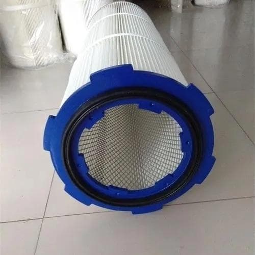 从水处理到汽车制造：过滤器滤芯的六大工业应用