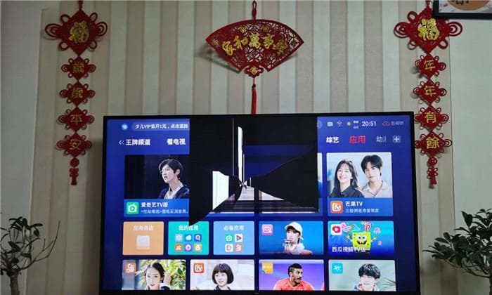 电视机黑屏无法开机解决方法（如何应对电视机黑屏问题）