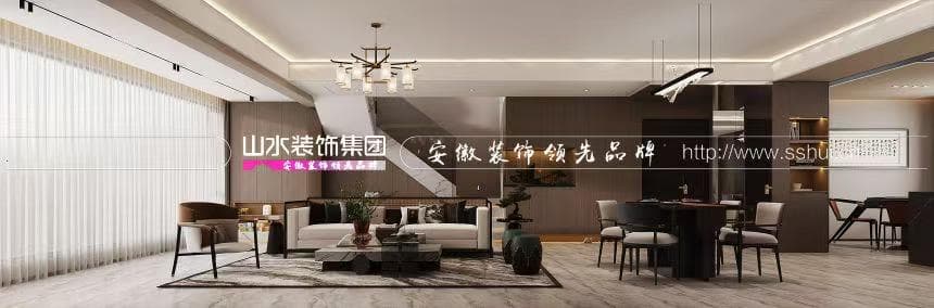 装修预算怎么控制？明确需求和预算范围是关键