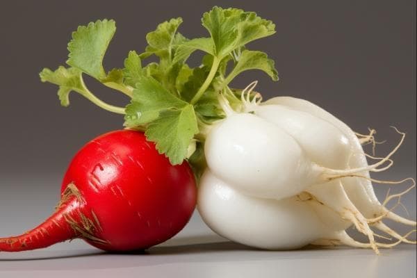 红萝卜的功效与作用、禁忌和食用方法
