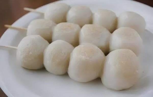 糯米团子：传统美食的制作与营养指南